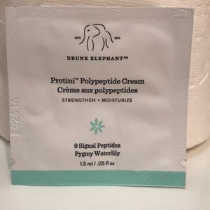⚡️FP⚡️Drunk Elephant Protini Polypeptide Cream